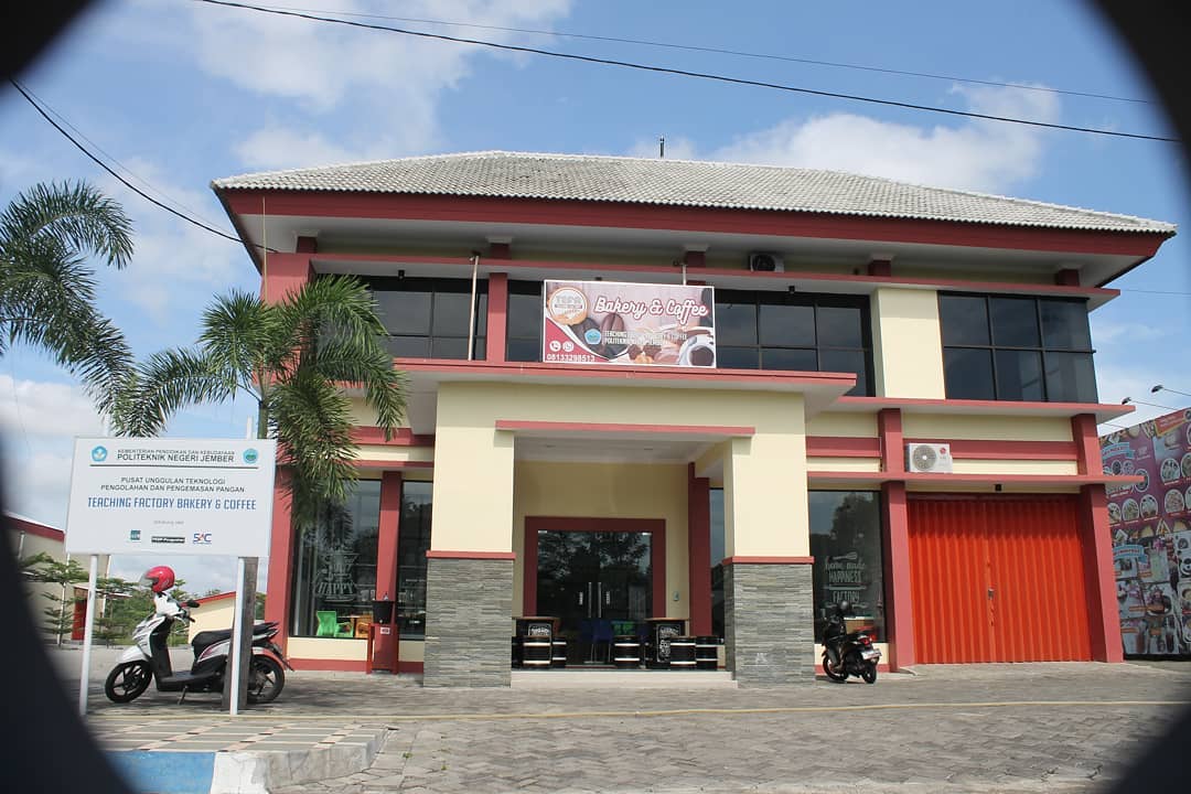 TEFA Coffee & Bakery